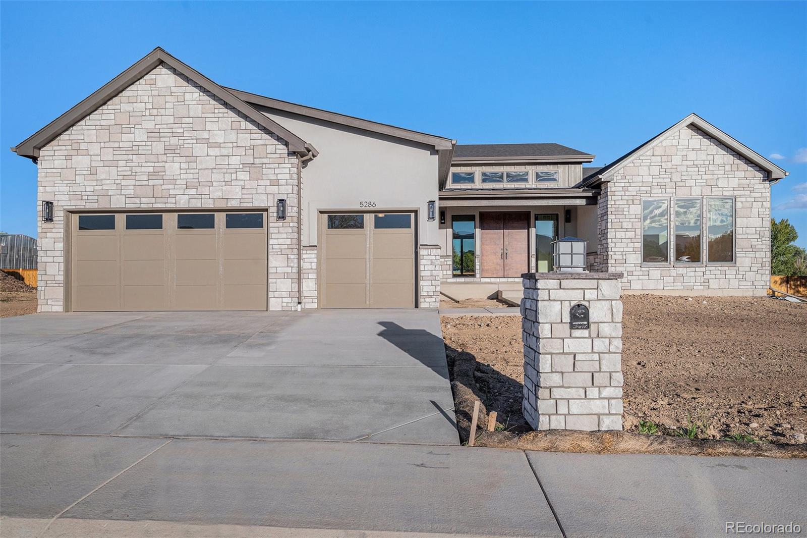 5287 Flora Way Arvada CO 80002