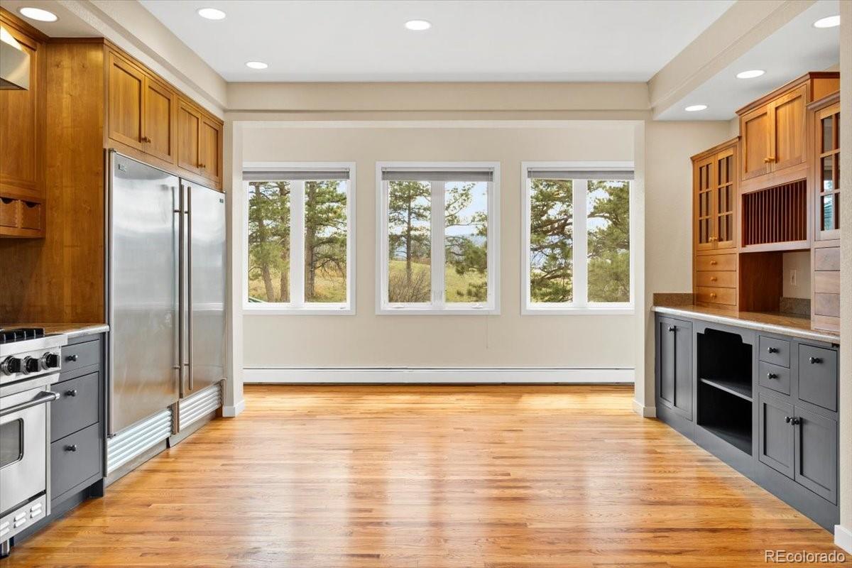 4019 Park Ridge Road Sedalia CO 80135