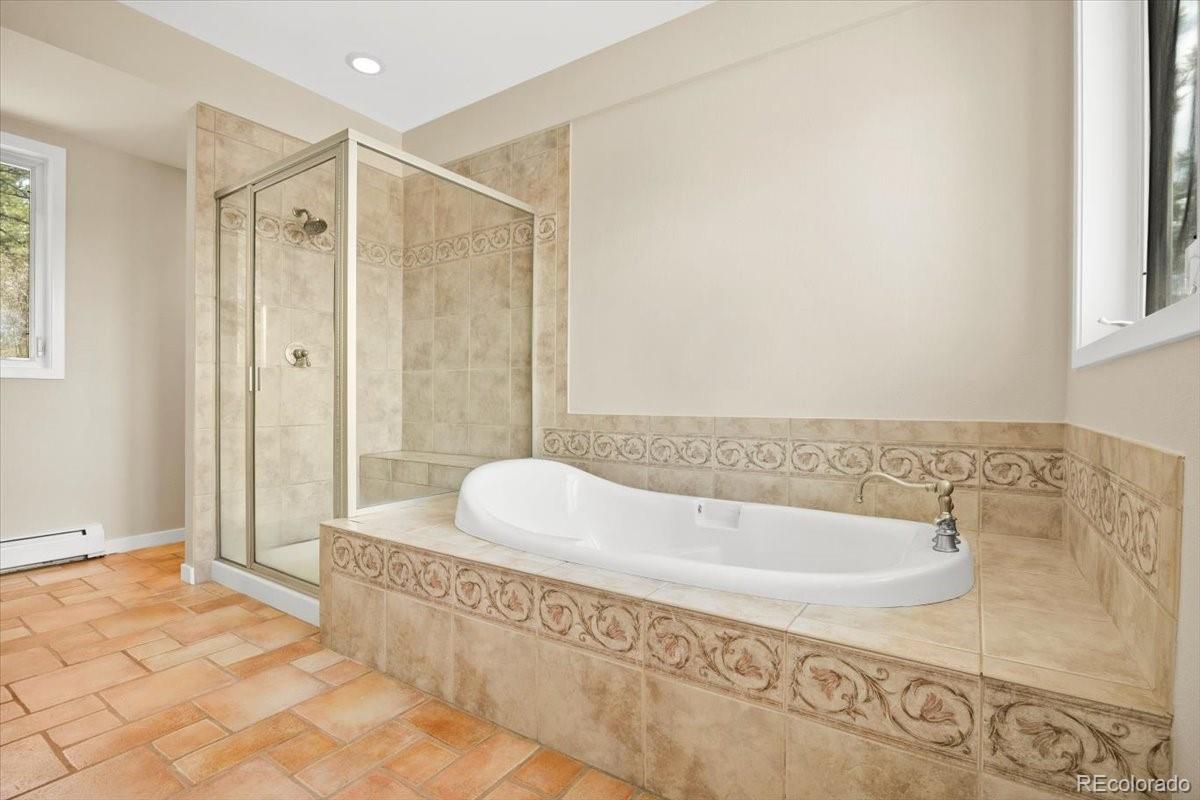 4019 Park Ridge Road Sedalia CO 80135