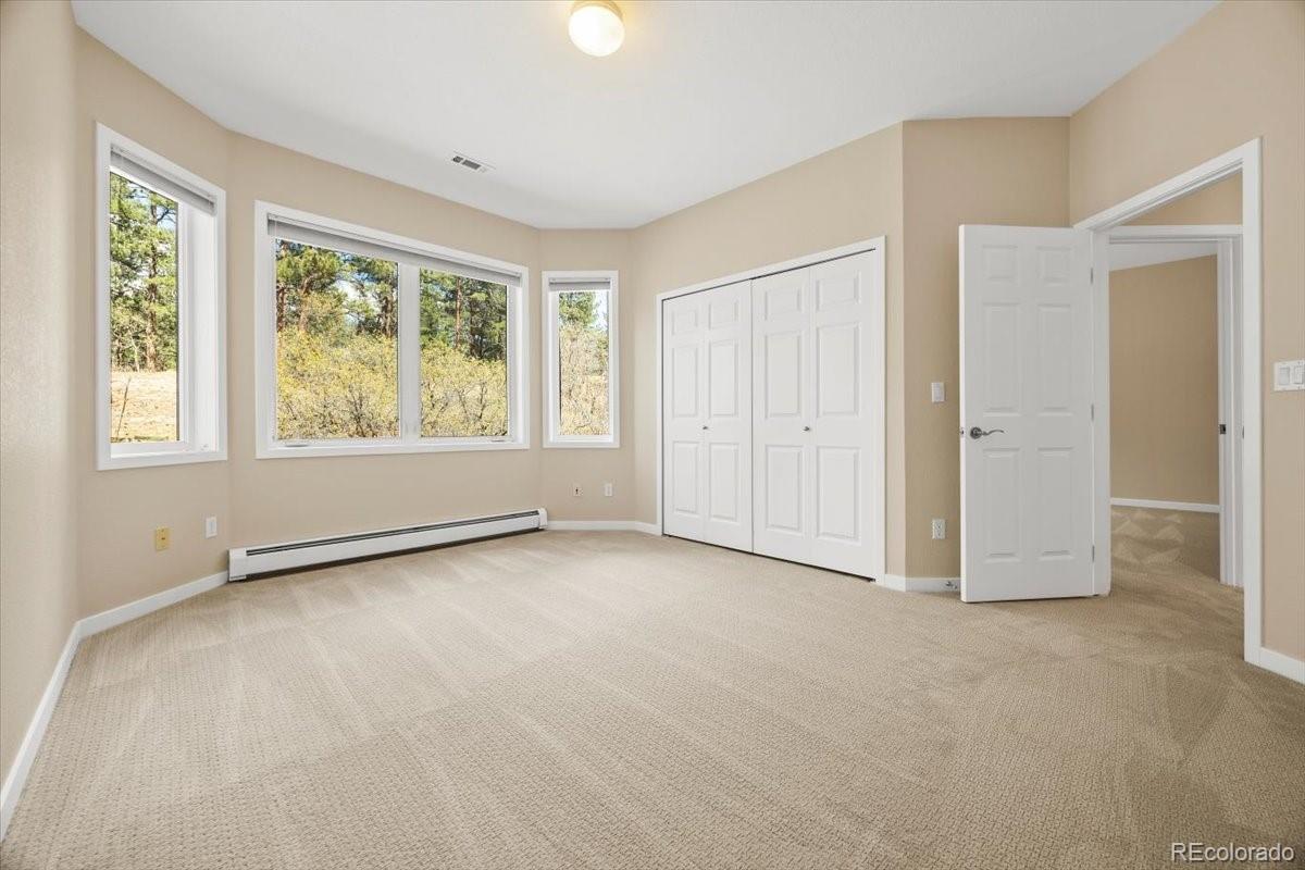 4019 Park Ridge Road Sedalia CO 80135