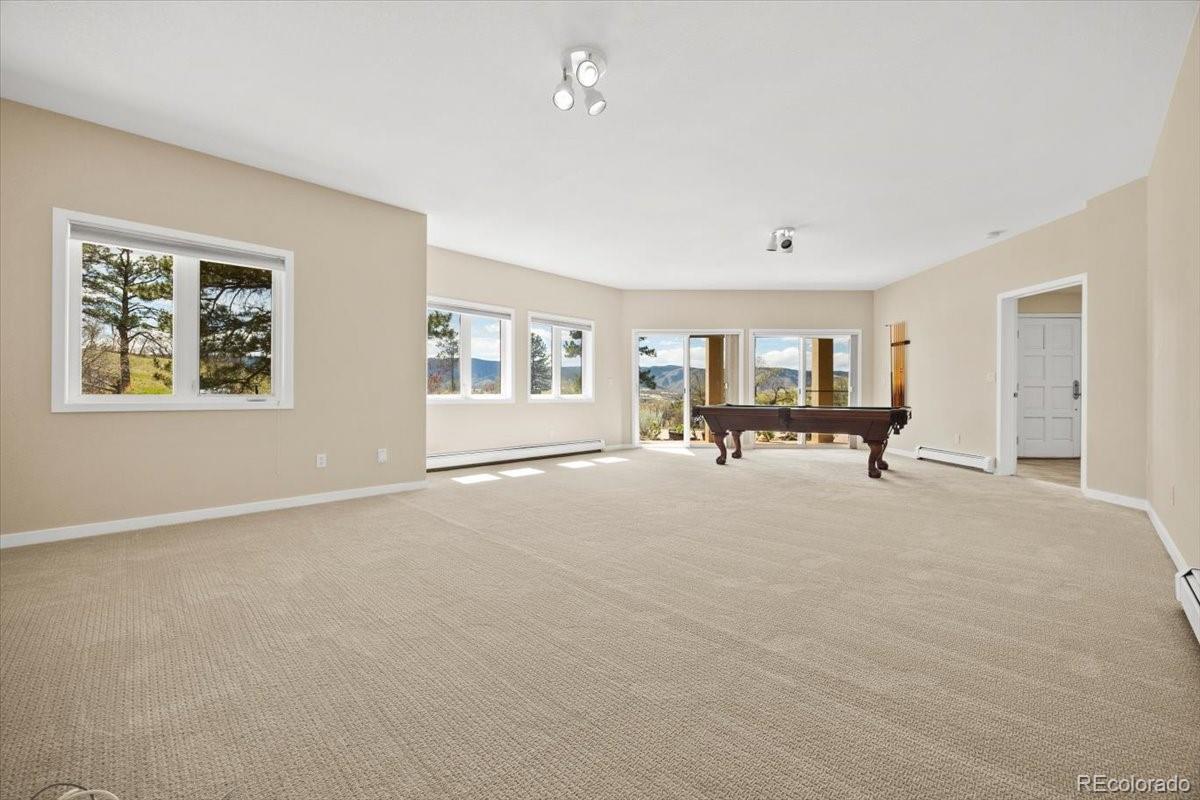4019 Park Ridge Road Sedalia CO 80135