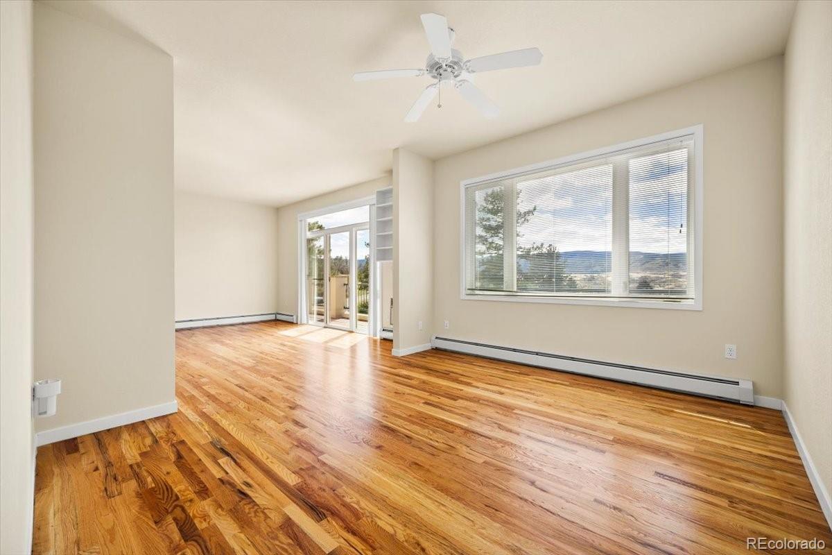 4019 Park Ridge Road Sedalia CO 80135