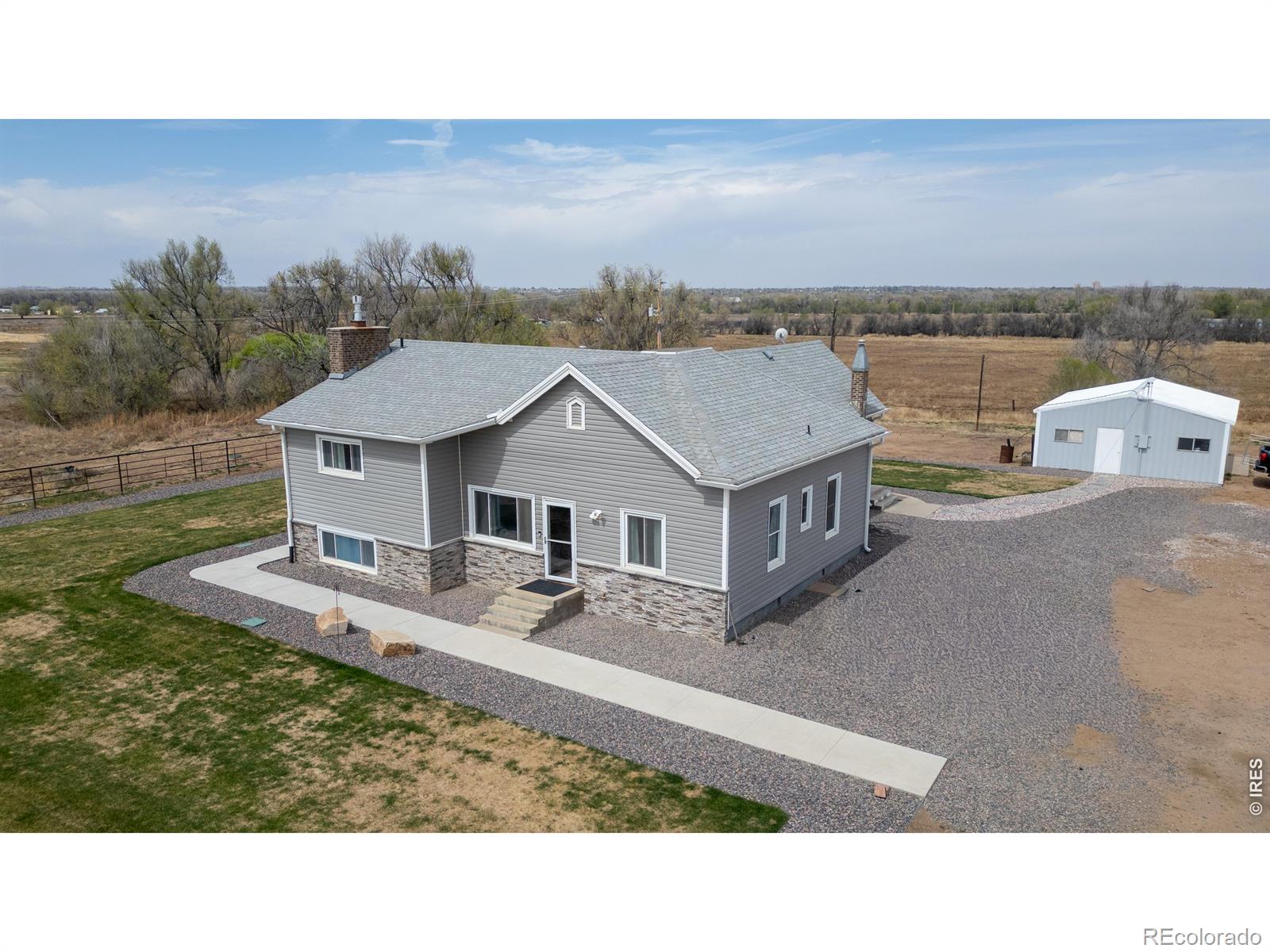 19315 County Road 50.5 La Salle CO 80645