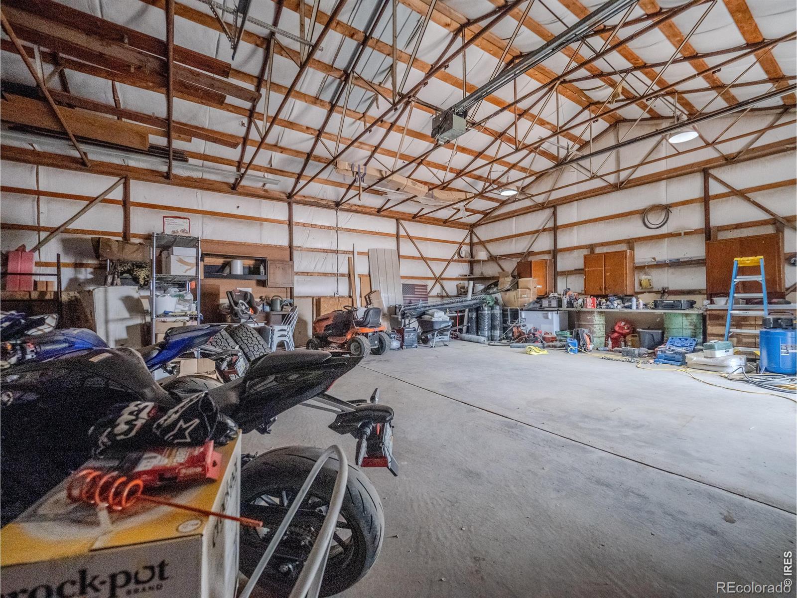 19315 County Road 50.5 La Salle CO 80645