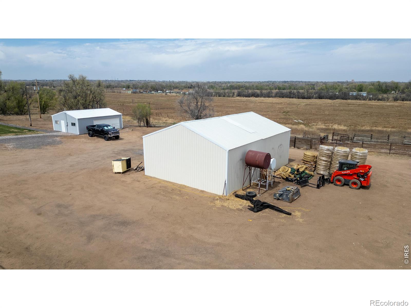 19315 County Road 50.5 La Salle CO 80645