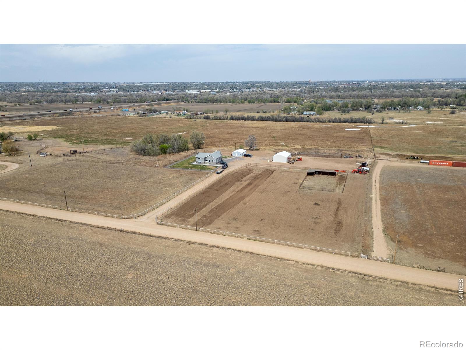 19315 County Road 50.5 La Salle CO 80645