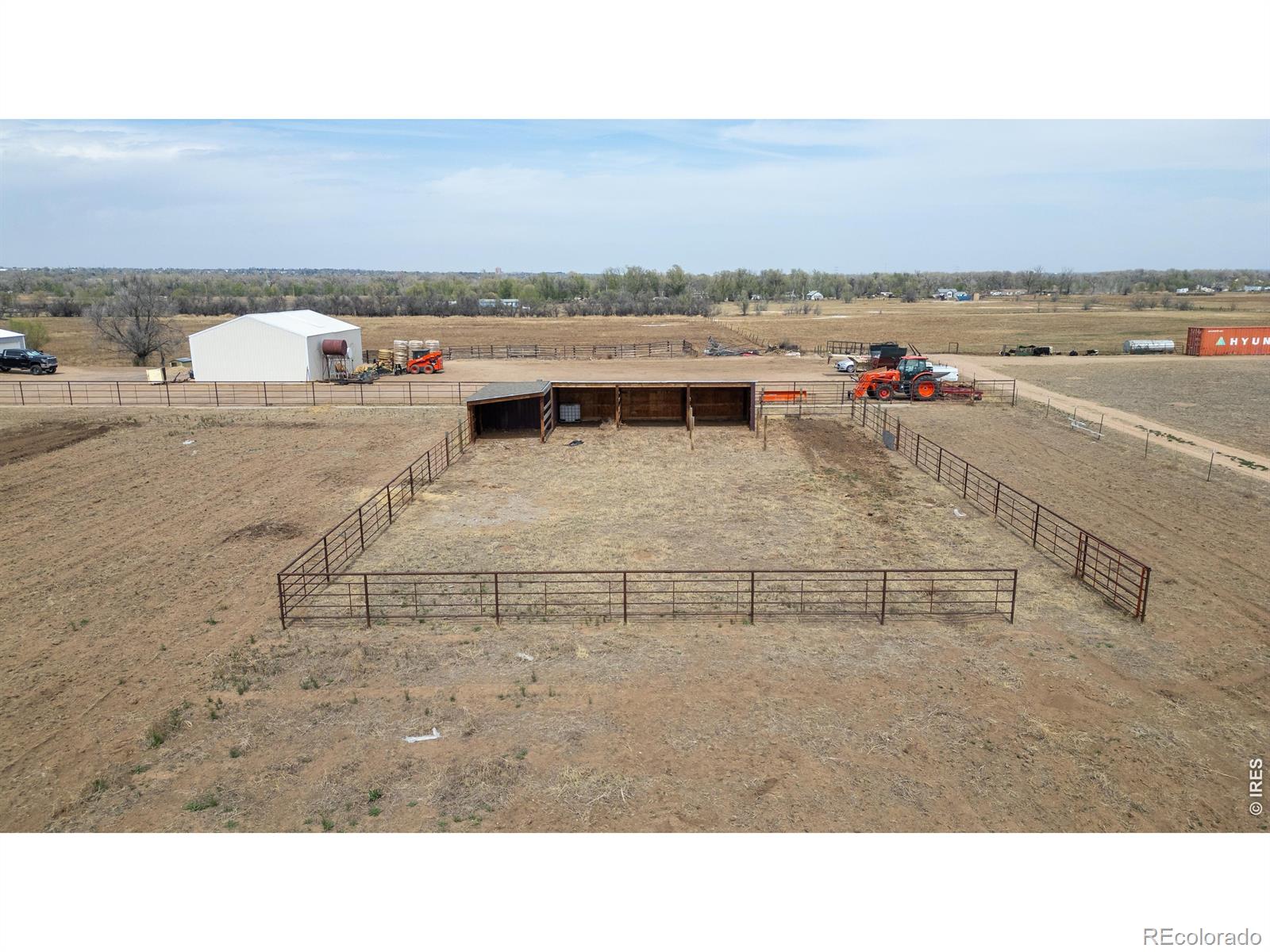 19315 County Road 50.5 La Salle CO 80645