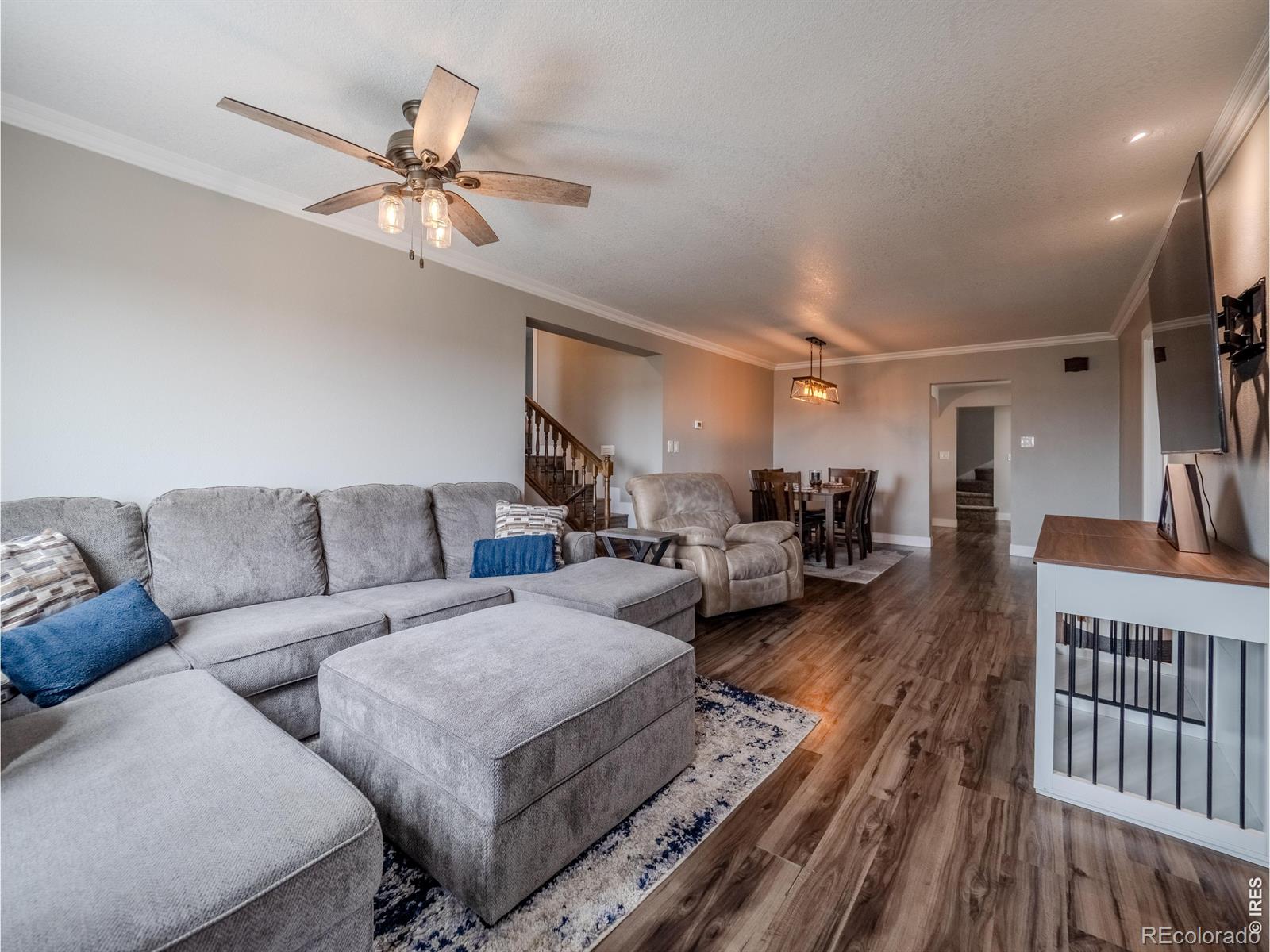 19315 County Road 50.5 La Salle CO 80645