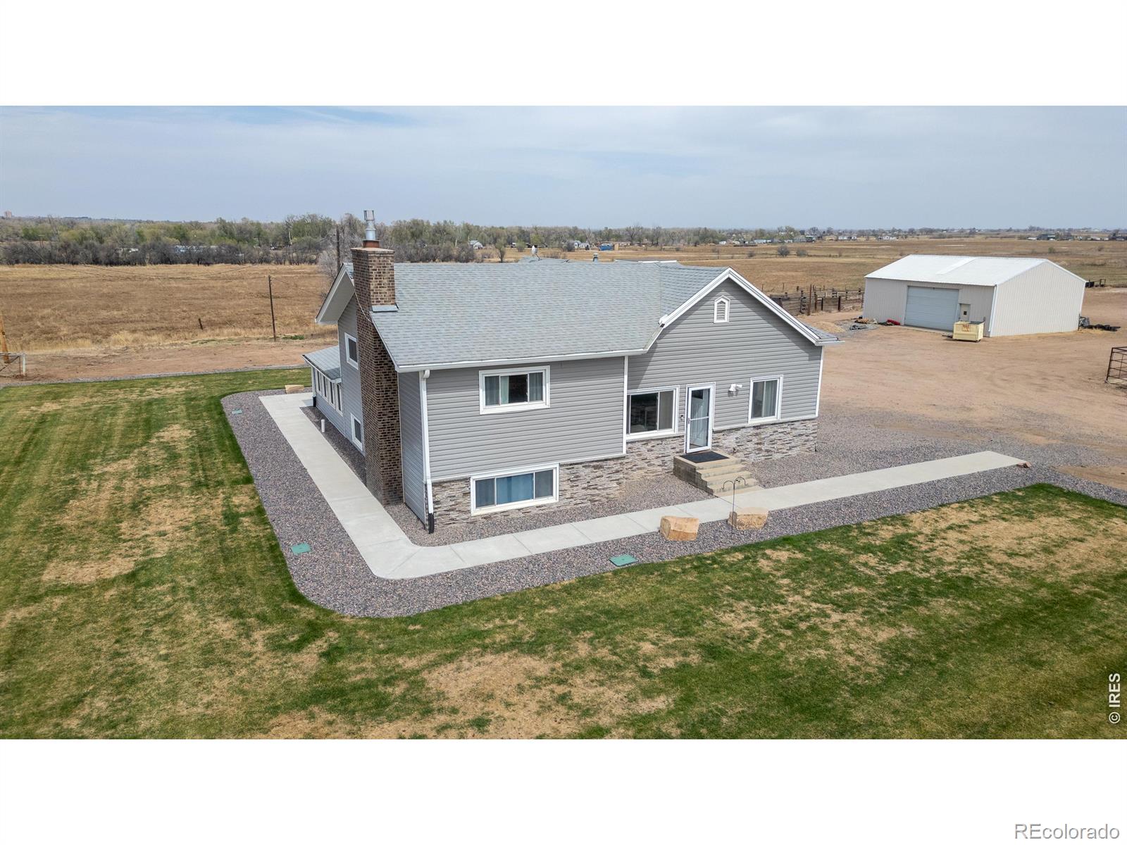 19315 County Road 50.5 La Salle CO 80645