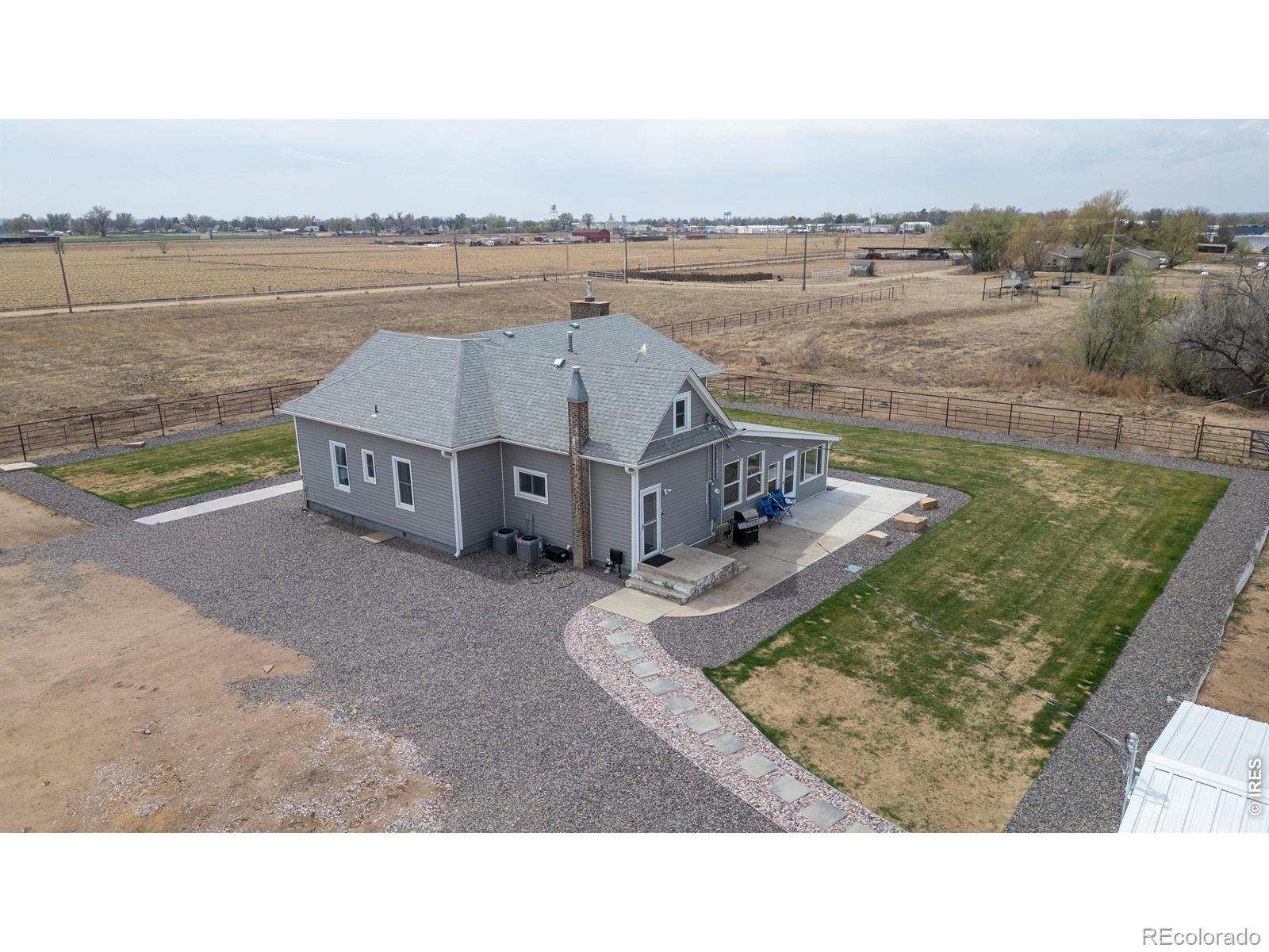 19315 County Road 50.5 La Salle CO 80645