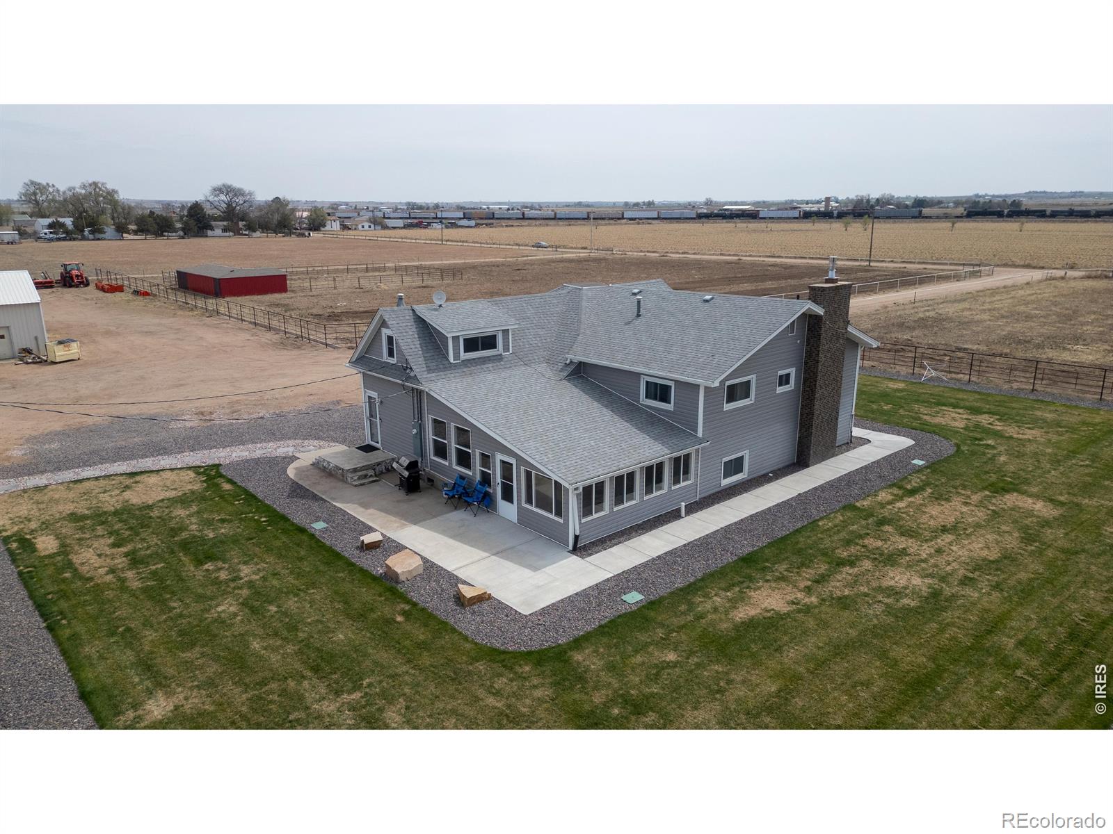 19315 County Road 50.5 La Salle CO 80645