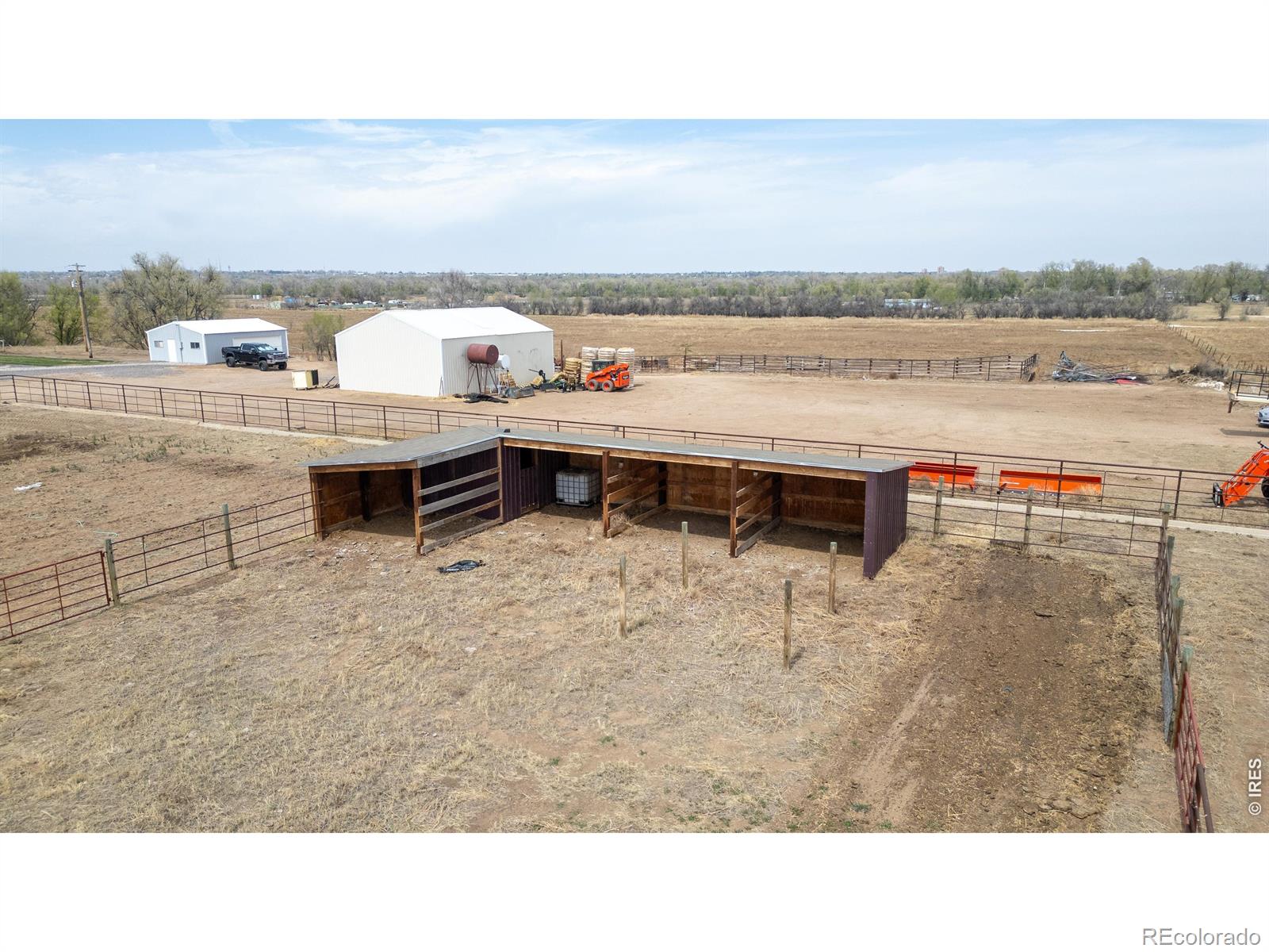19315 County Road 50.5 La Salle CO 80645