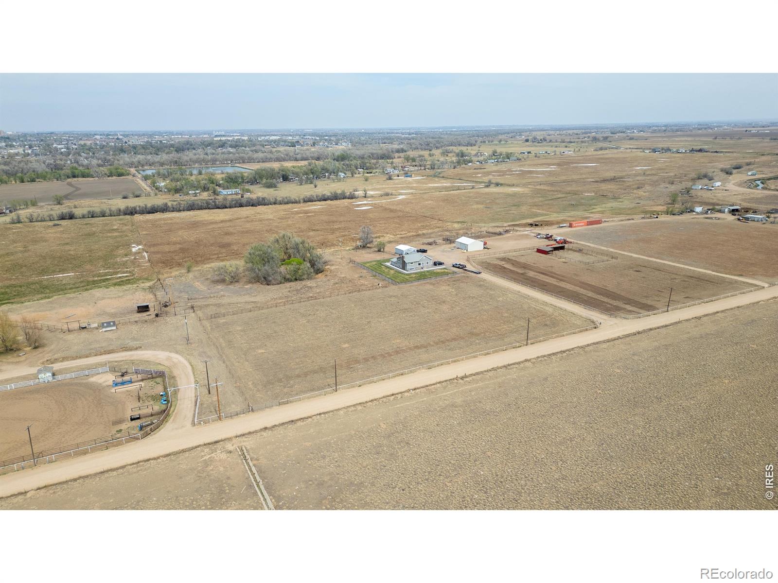 19315 County Road 50.5 La Salle CO 80645