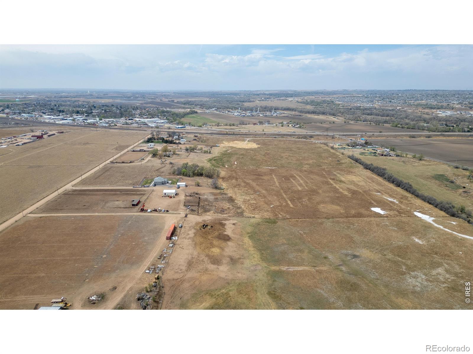 19315 County Road 50.5 La Salle CO 80645