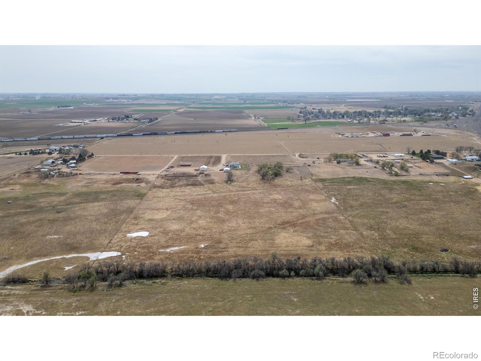 19315 County Road 50.5 La Salle CO 80645