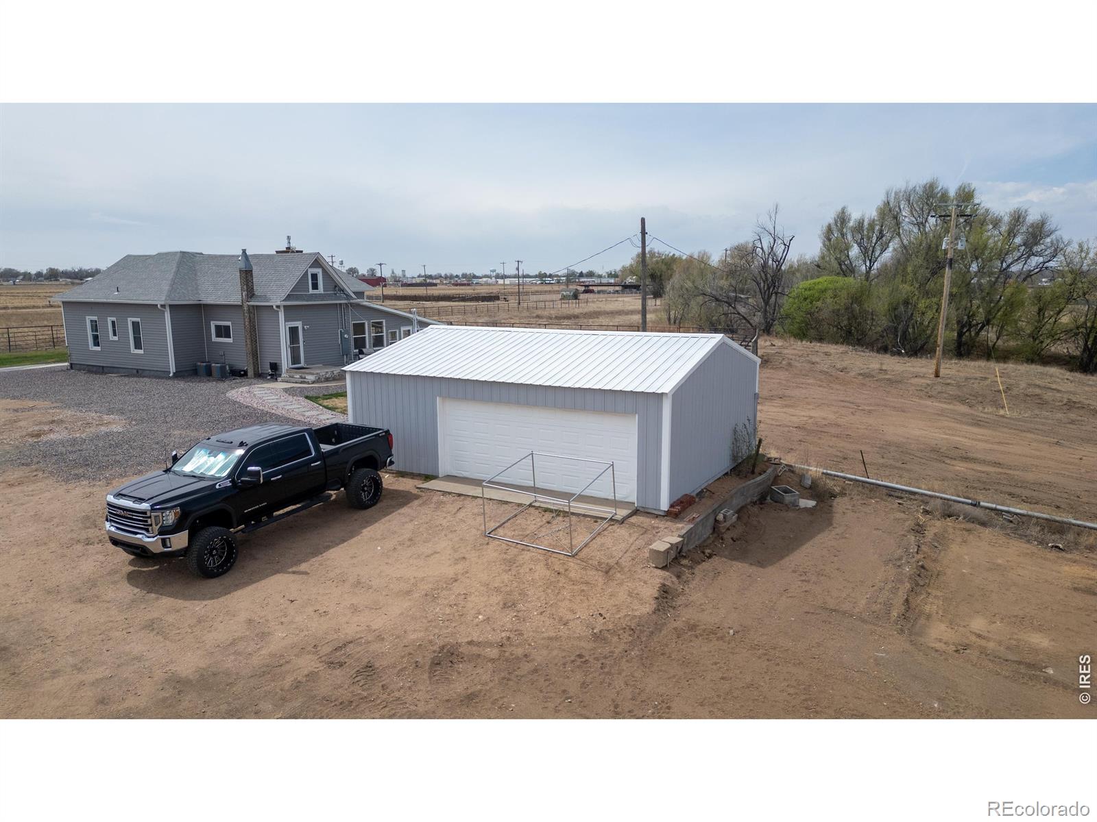 19315 County Road 50.5 La Salle CO 80645