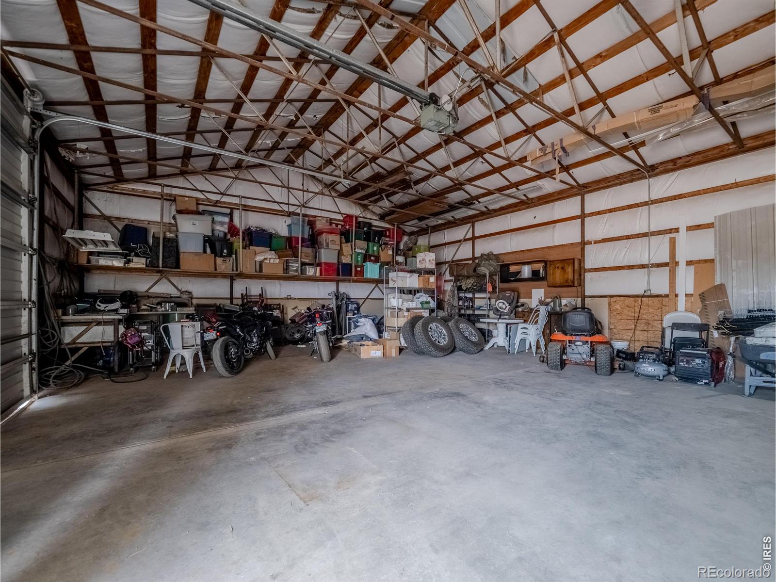 19315 County Road 50.5 La Salle CO 80645