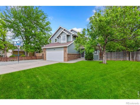 3304 Collins Avenue Evans CO 80620
