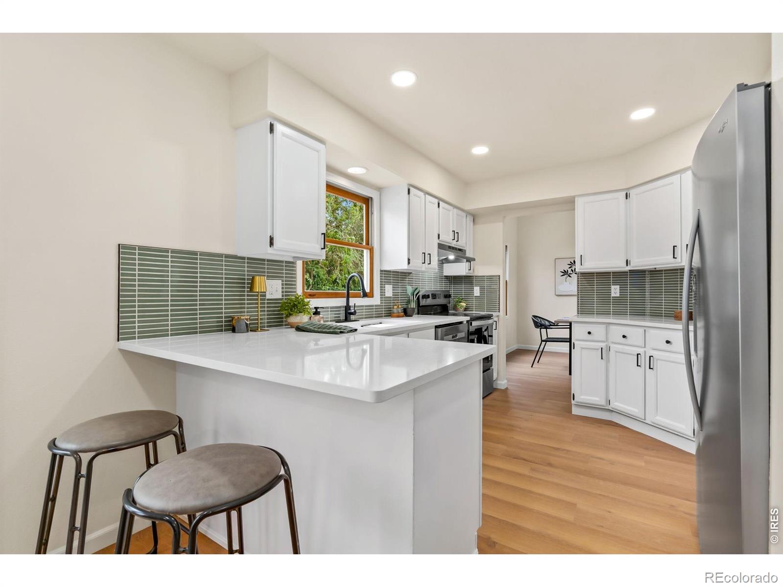 3304 Collins Avenue Evans CO 80620