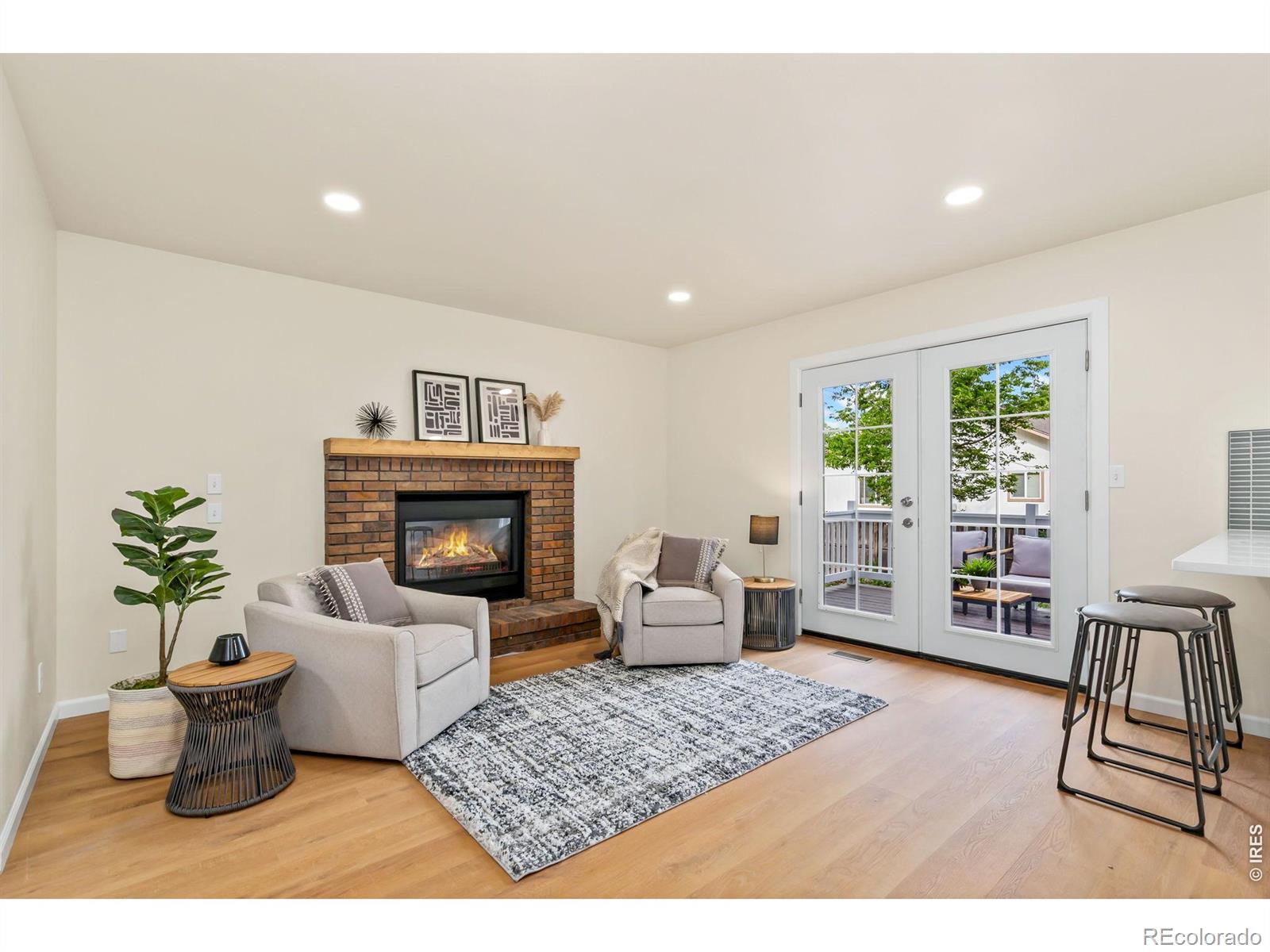 3304 Collins Avenue Evans CO 80620