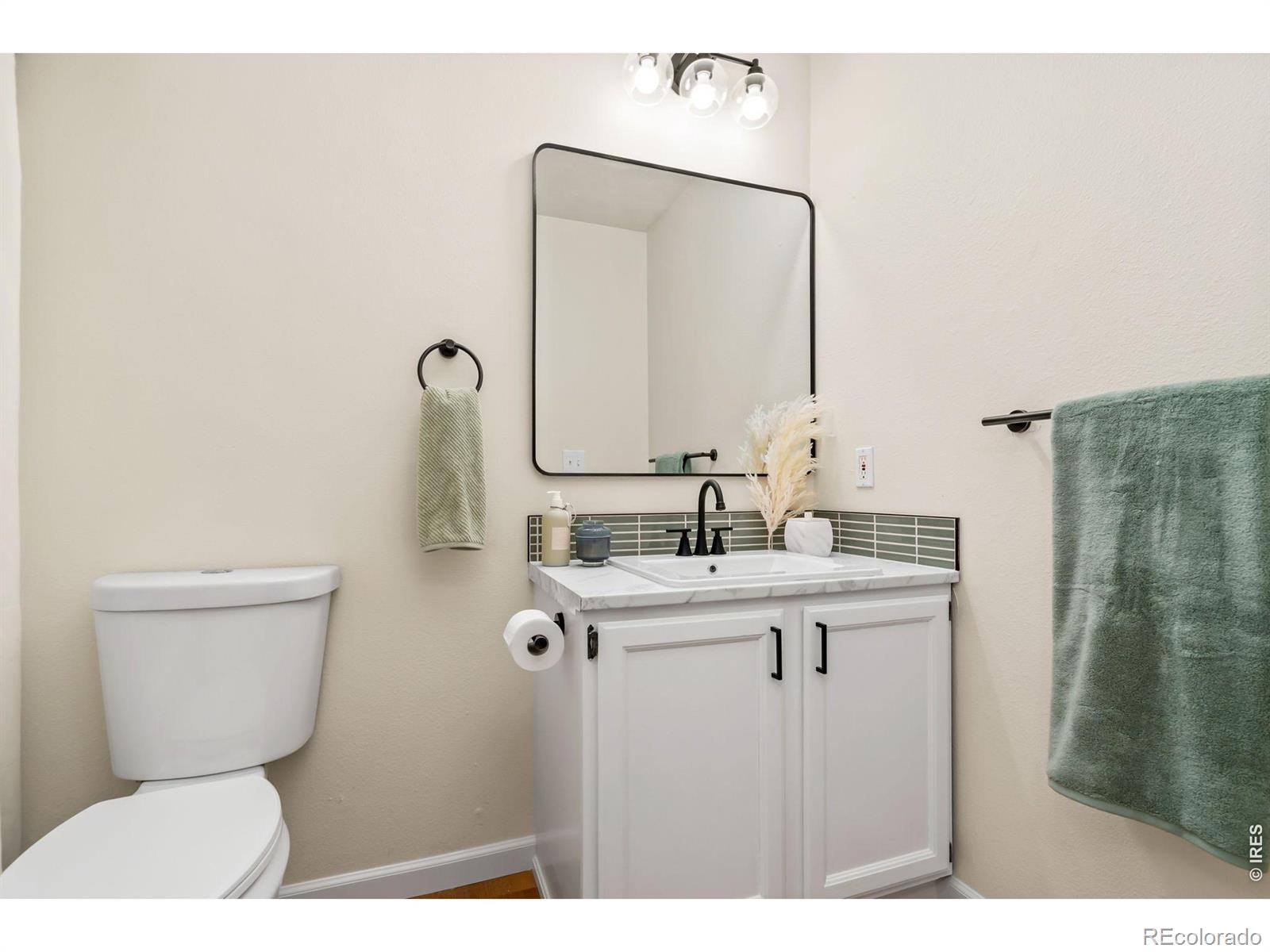 3304 Collins Avenue Evans CO 80620