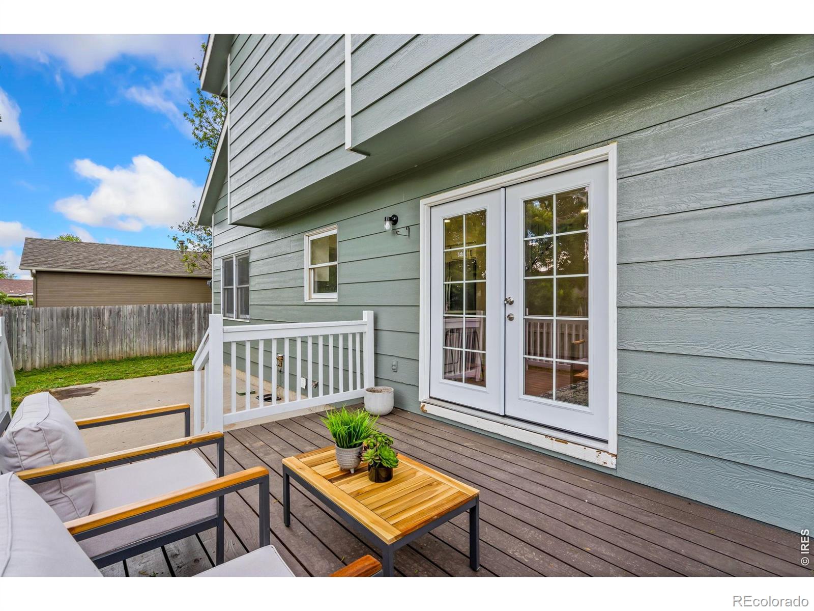 3304 Collins Avenue Evans CO 80620