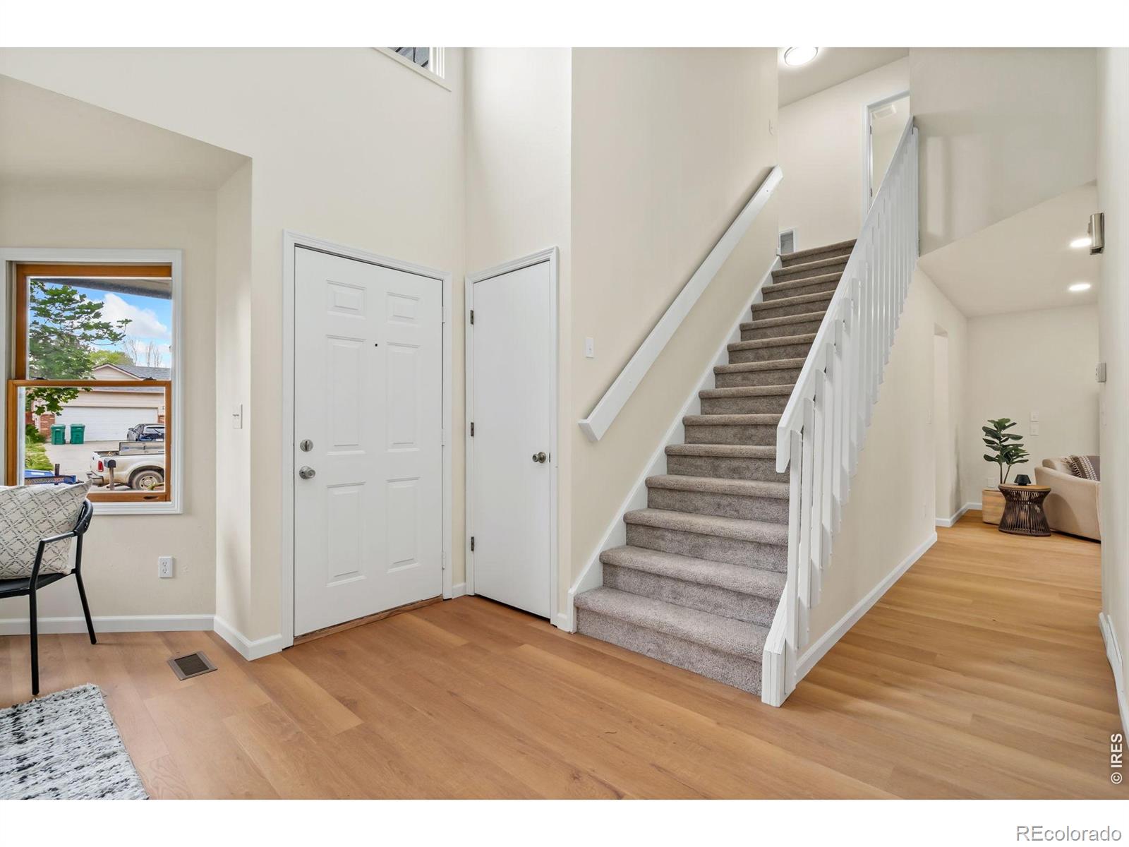 3304 Collins Avenue Evans CO 80620