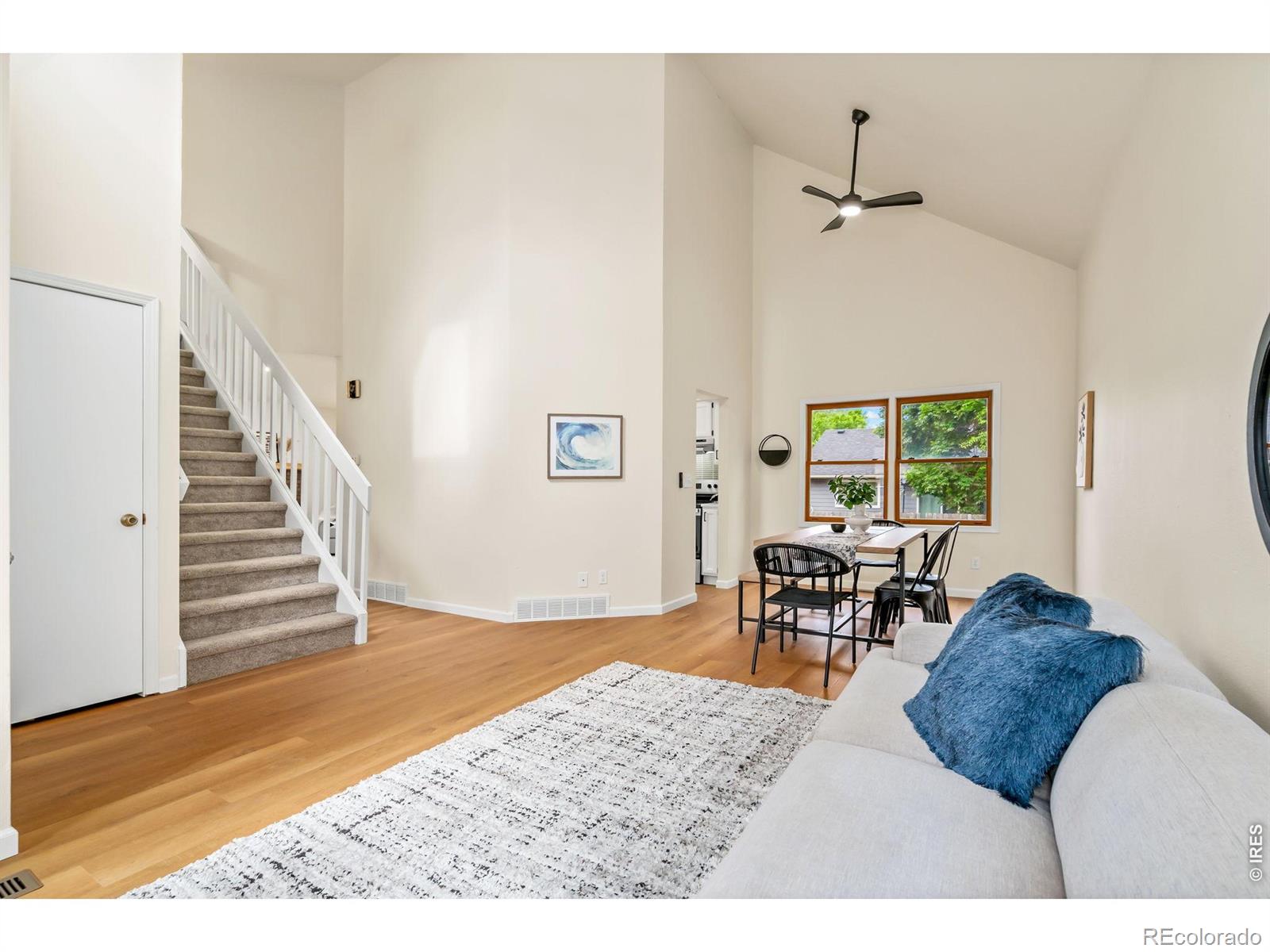 3304 Collins Avenue Evans CO 80620