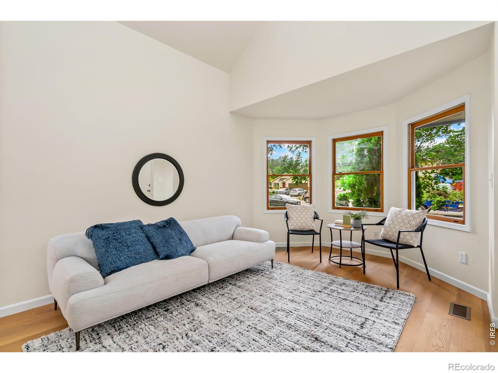 3304 Collins Avenue Evans CO 80620