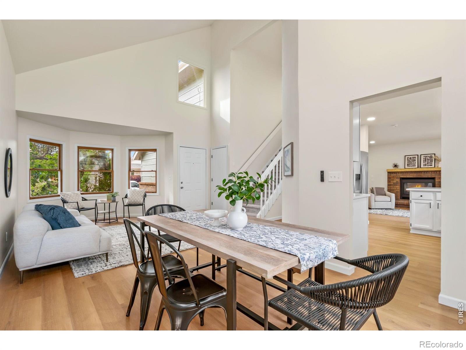 3304 Collins Avenue Evans CO 80620