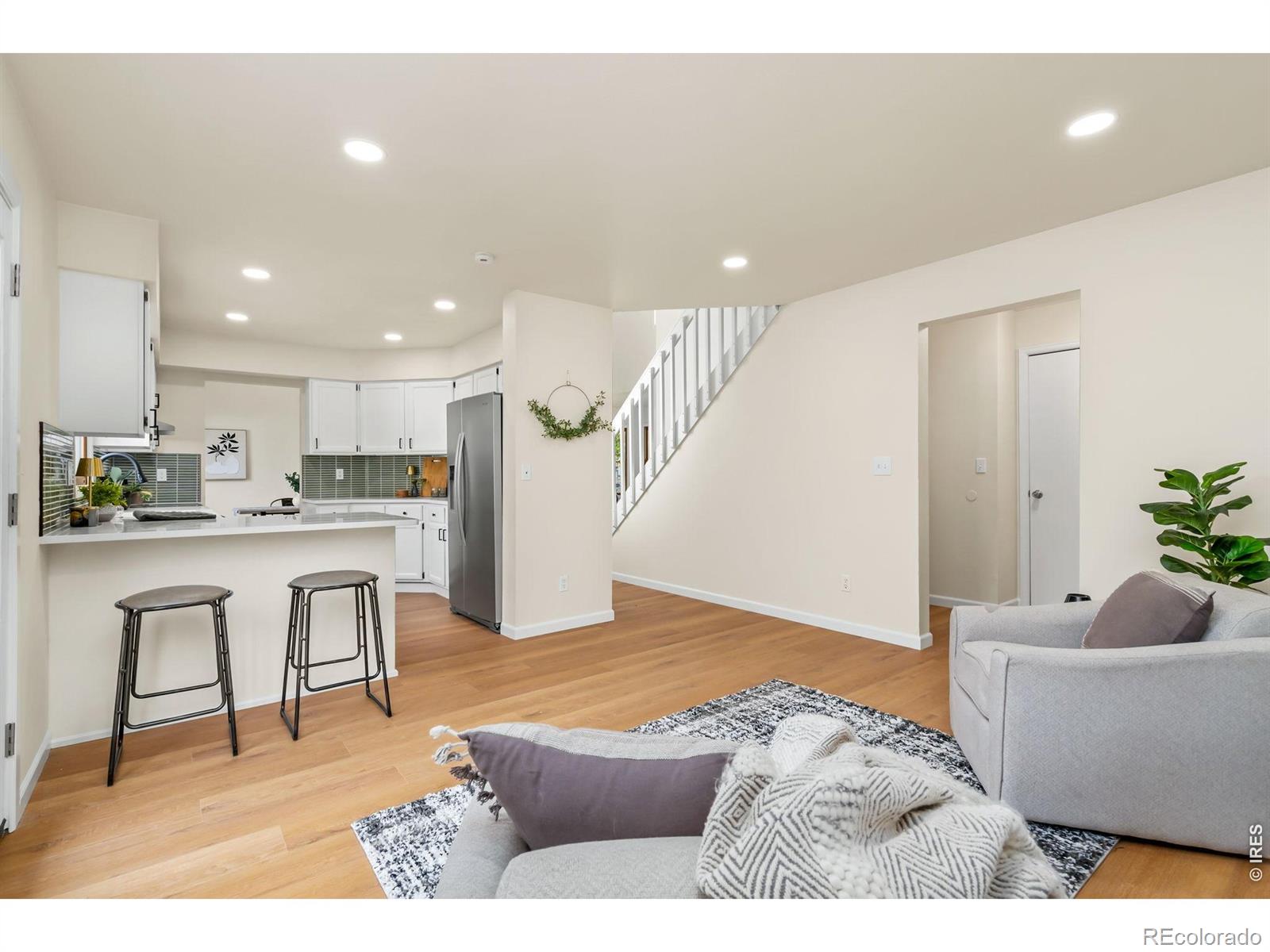 3304 Collins Avenue Evans CO 80620