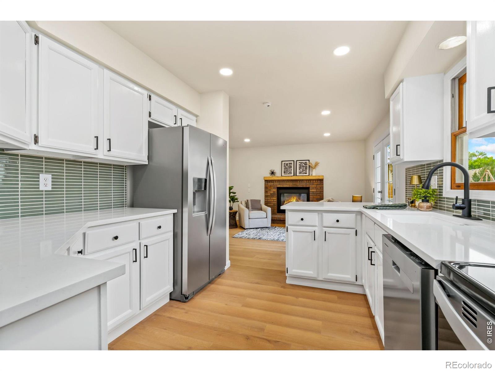 3304 Collins Avenue Evans CO 80620