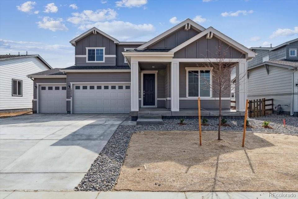 14378 Heritage Drive Mead CO 80504
