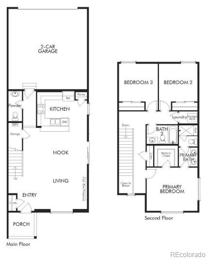 24116 E 53rd Drive Aurora CO 80019