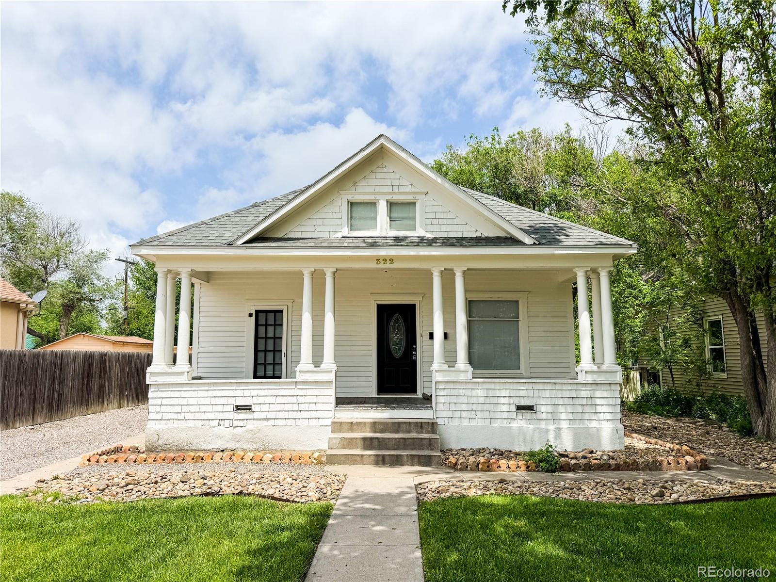 322 Broadway Street Sterling CO 80751