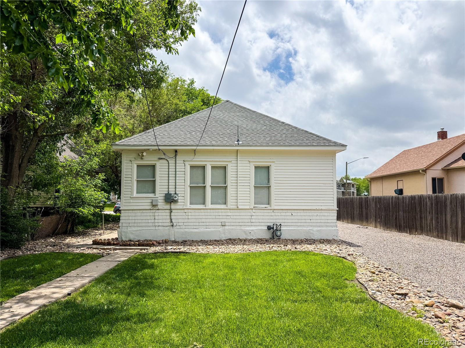 322 Broadway Street Sterling CO 80751