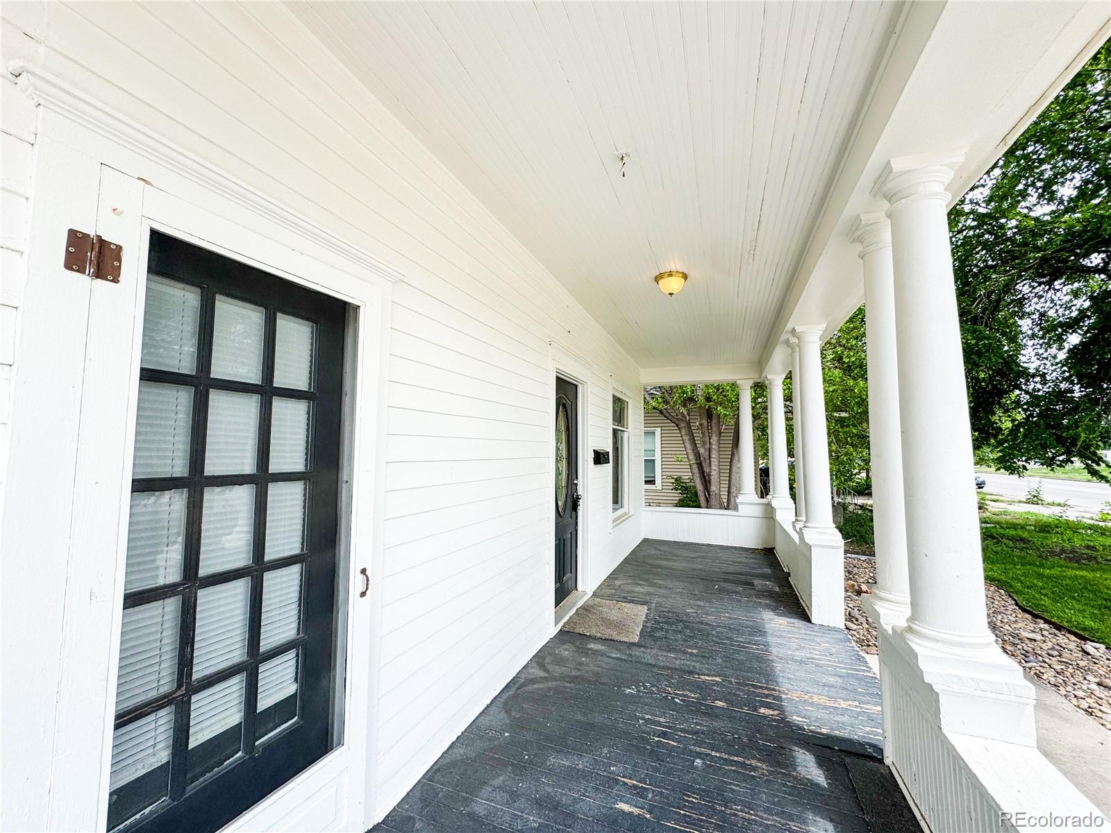 322 Broadway Street Sterling CO 80751