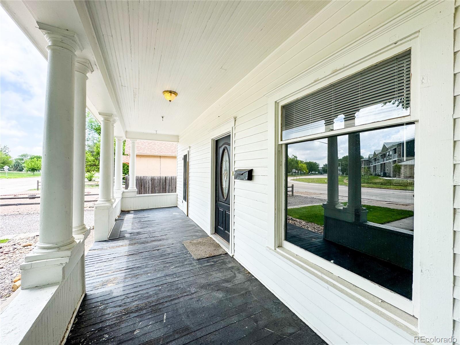 322 Broadway Street Sterling CO 80751