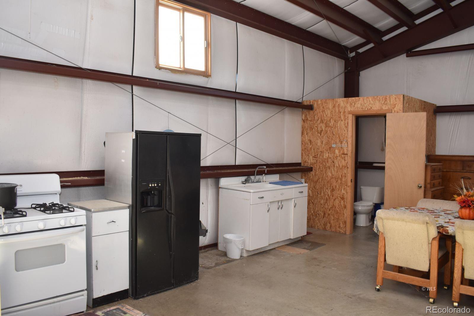 457 Anthony Avenue Westcliffe CO 81252