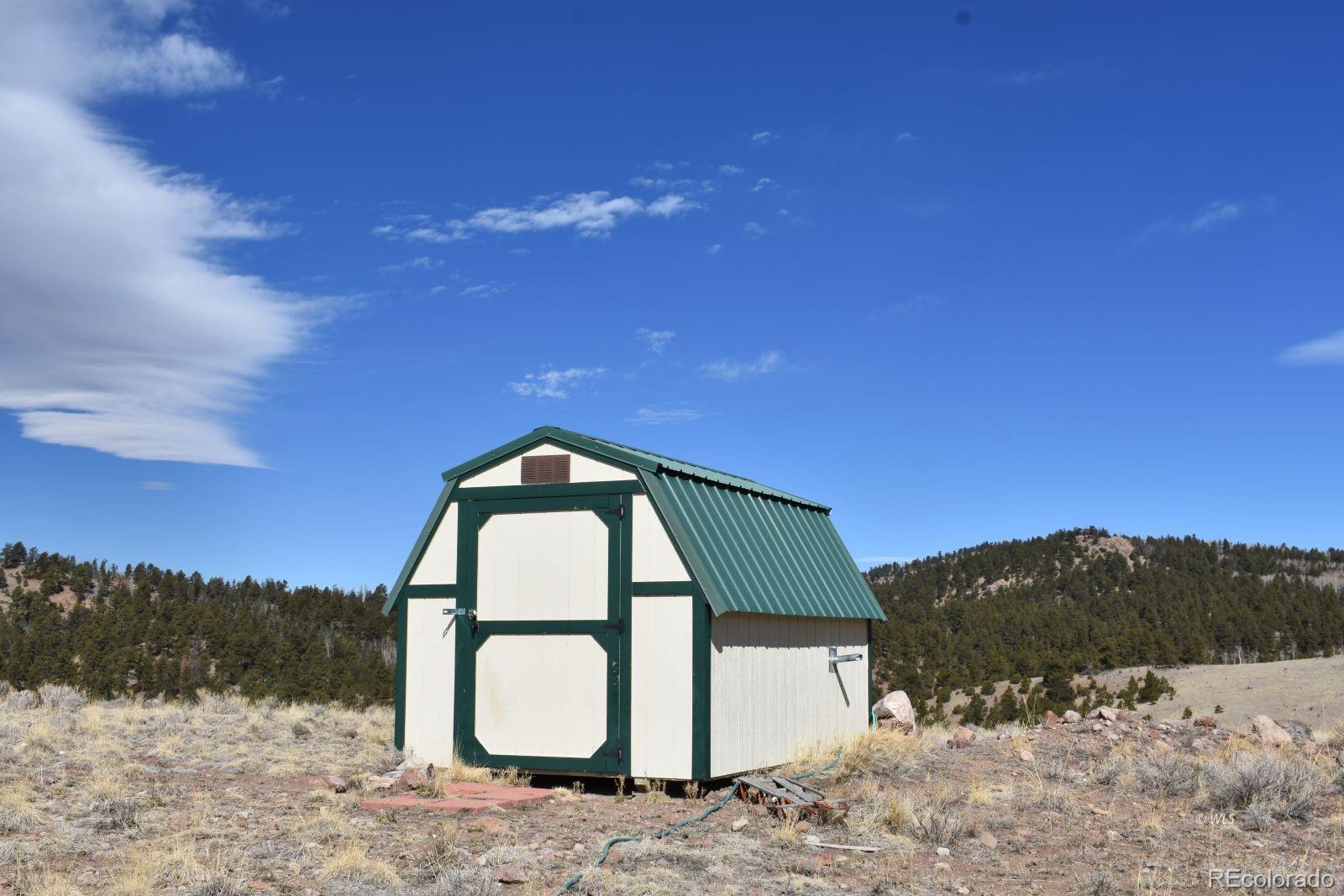 457 Anthony Avenue Westcliffe CO 81252