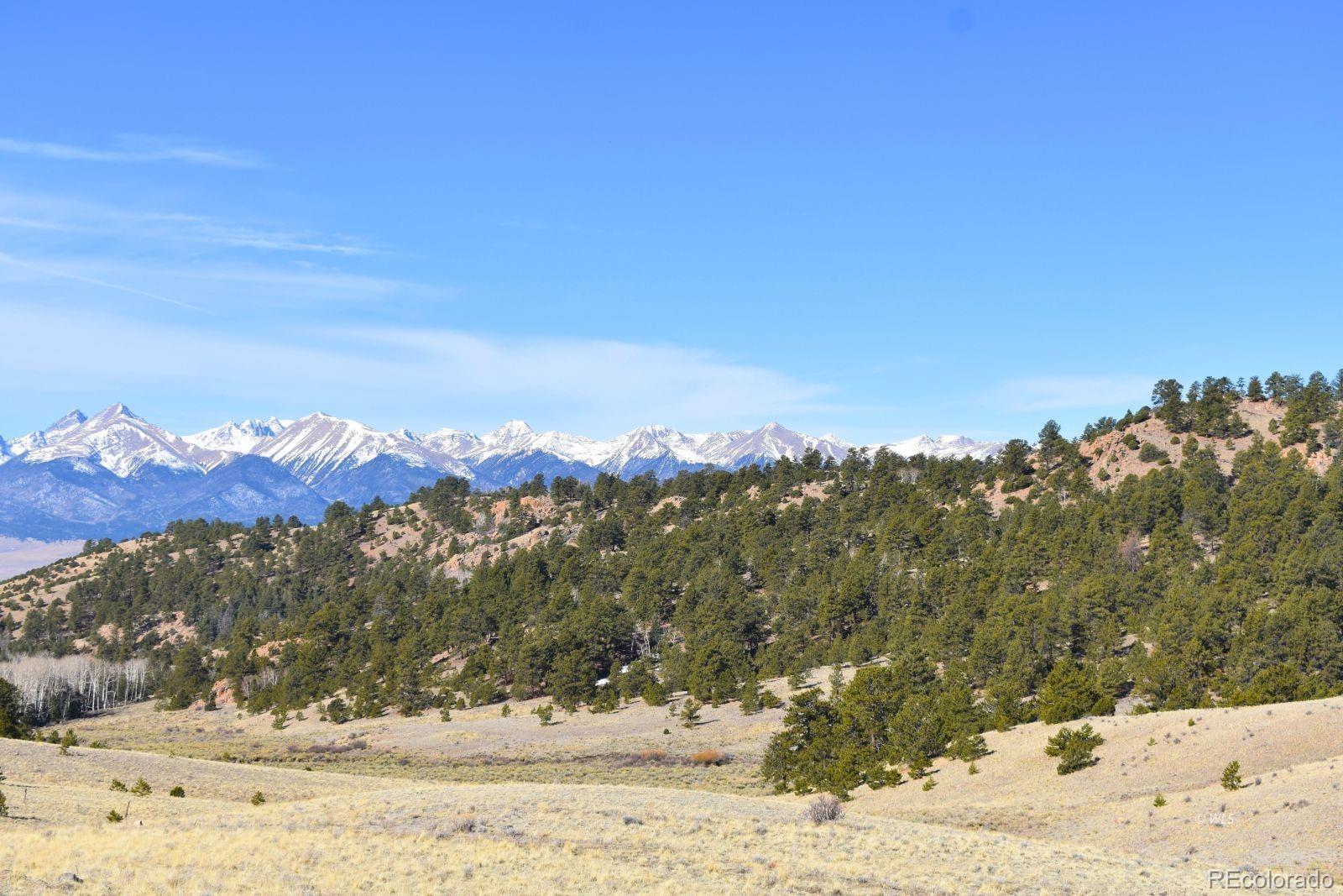 457 Anthony Avenue Westcliffe CO 81252