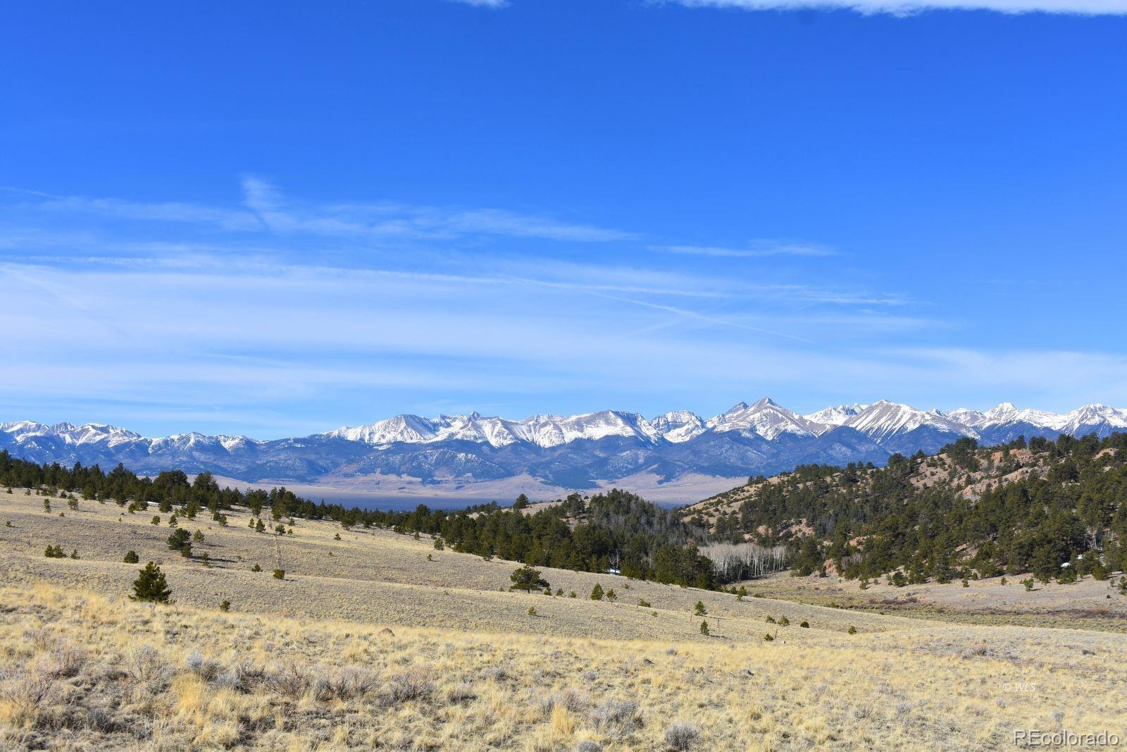457 Anthony Avenue Westcliffe CO 81252