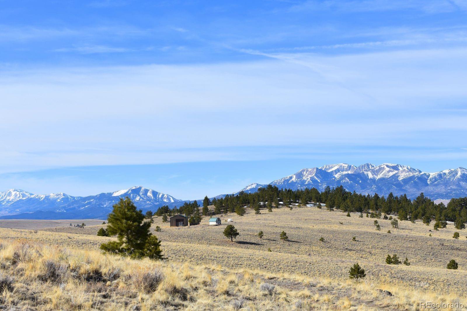 457 Anthony Avenue Westcliffe CO 81252