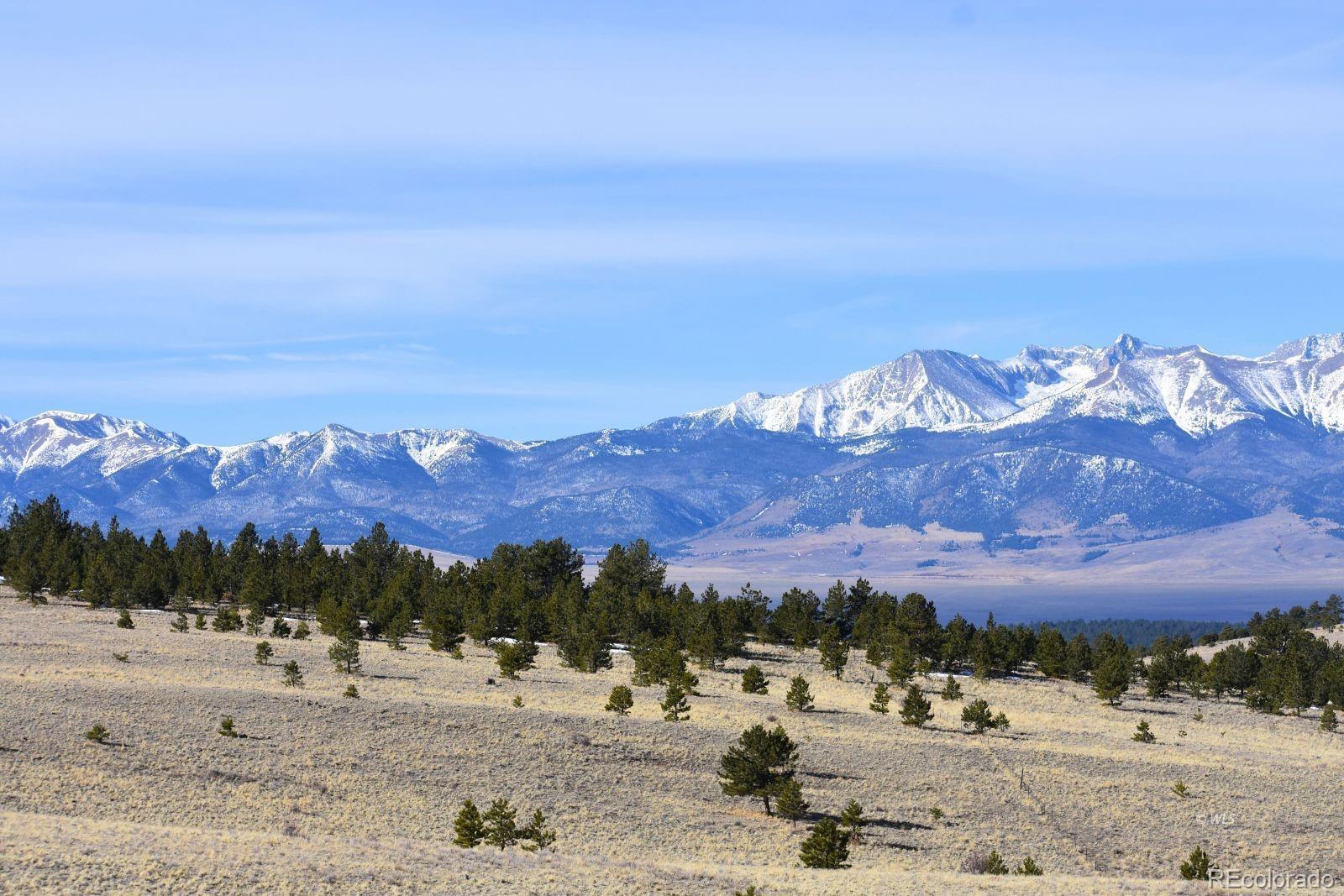 457 Anthony Avenue Westcliffe CO 81252