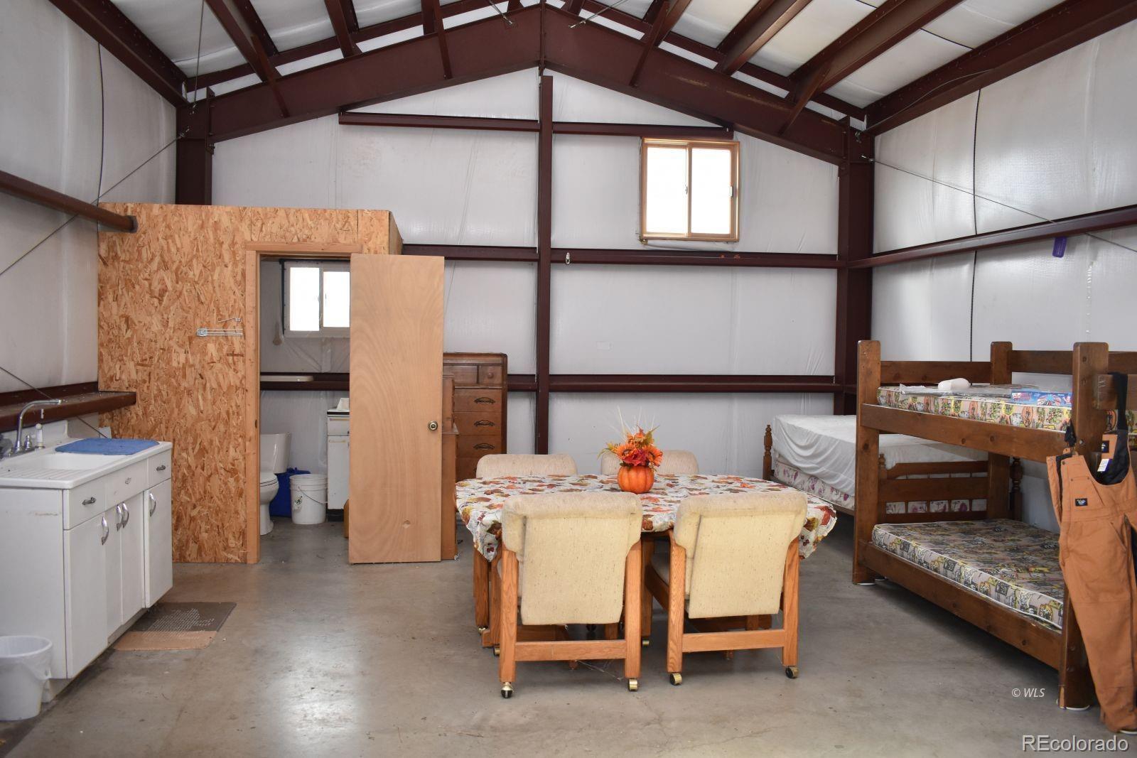 457 Anthony Avenue Westcliffe CO 81252