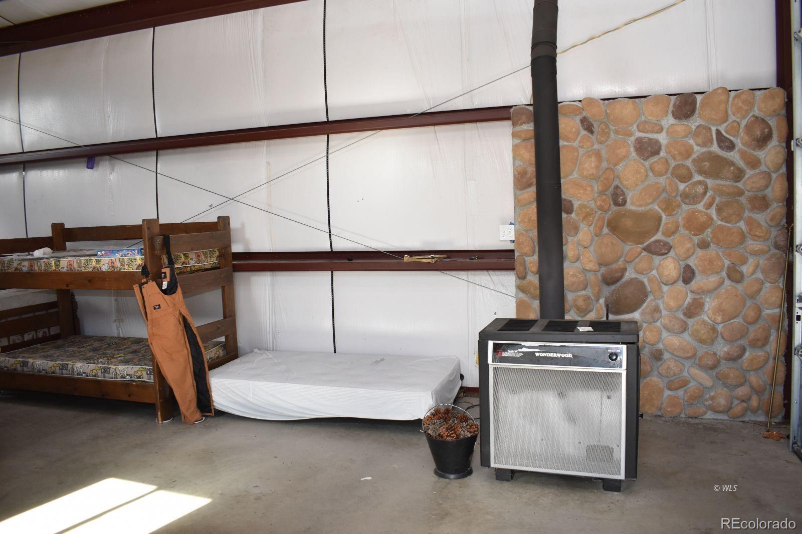 457 Anthony Avenue Westcliffe CO 81252