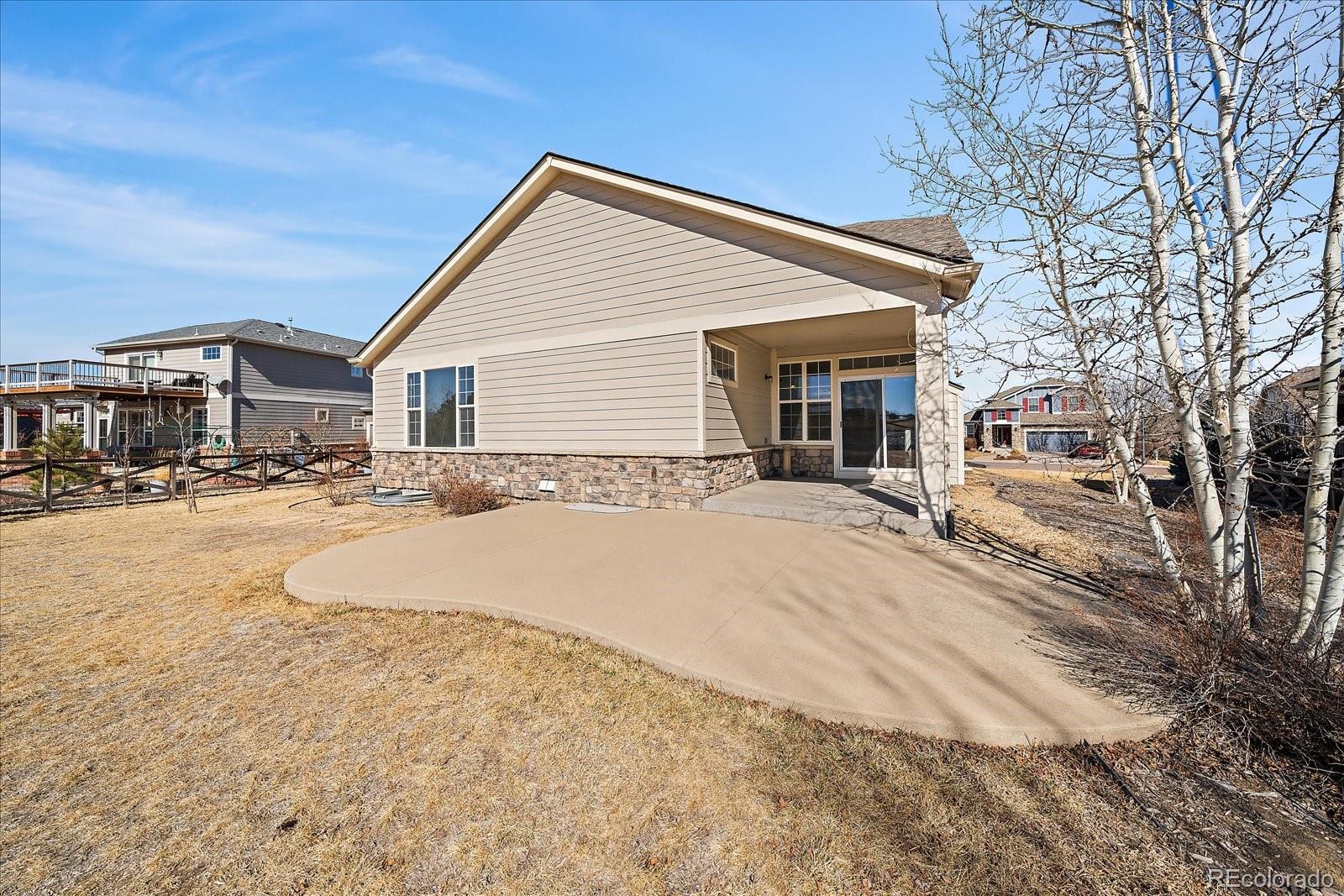 4730 W 107th Drive Westminster CO 80031
