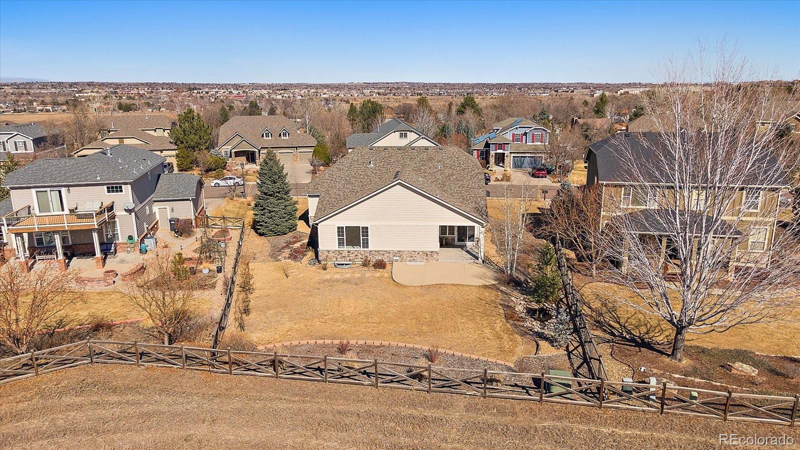 4730 W 107th Drive Westminster CO 80031