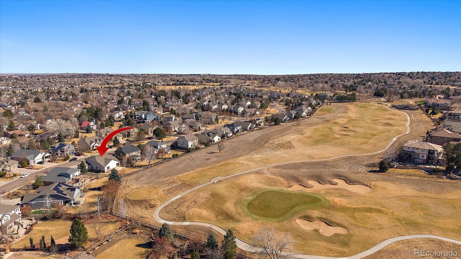 4730 W 107th Drive Westminster CO 80031
