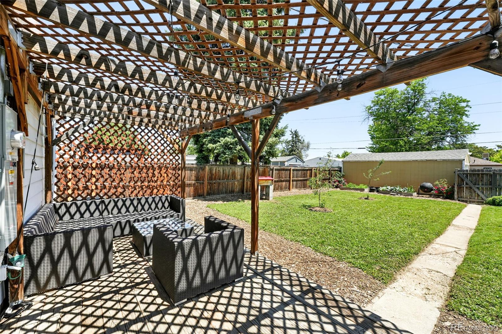 1240 Ulster Street Denver CO 80220